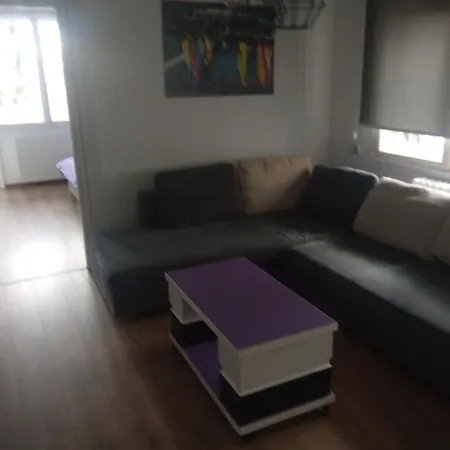 Liman1 Apartment Novi Sad Exterior photo
