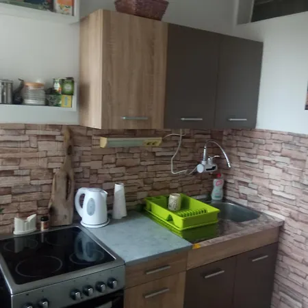 Liman1 Apartment Novi Sad Exterior photo