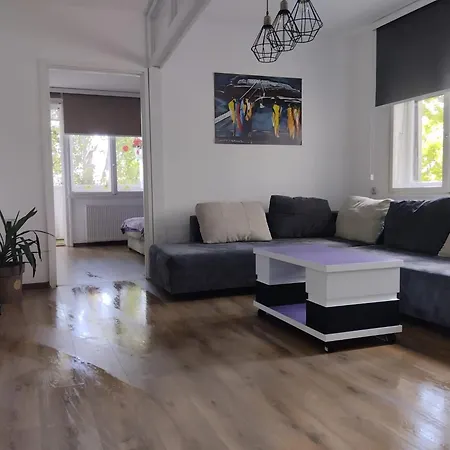 Liman1 Apartment Novi Sad Exterior photo