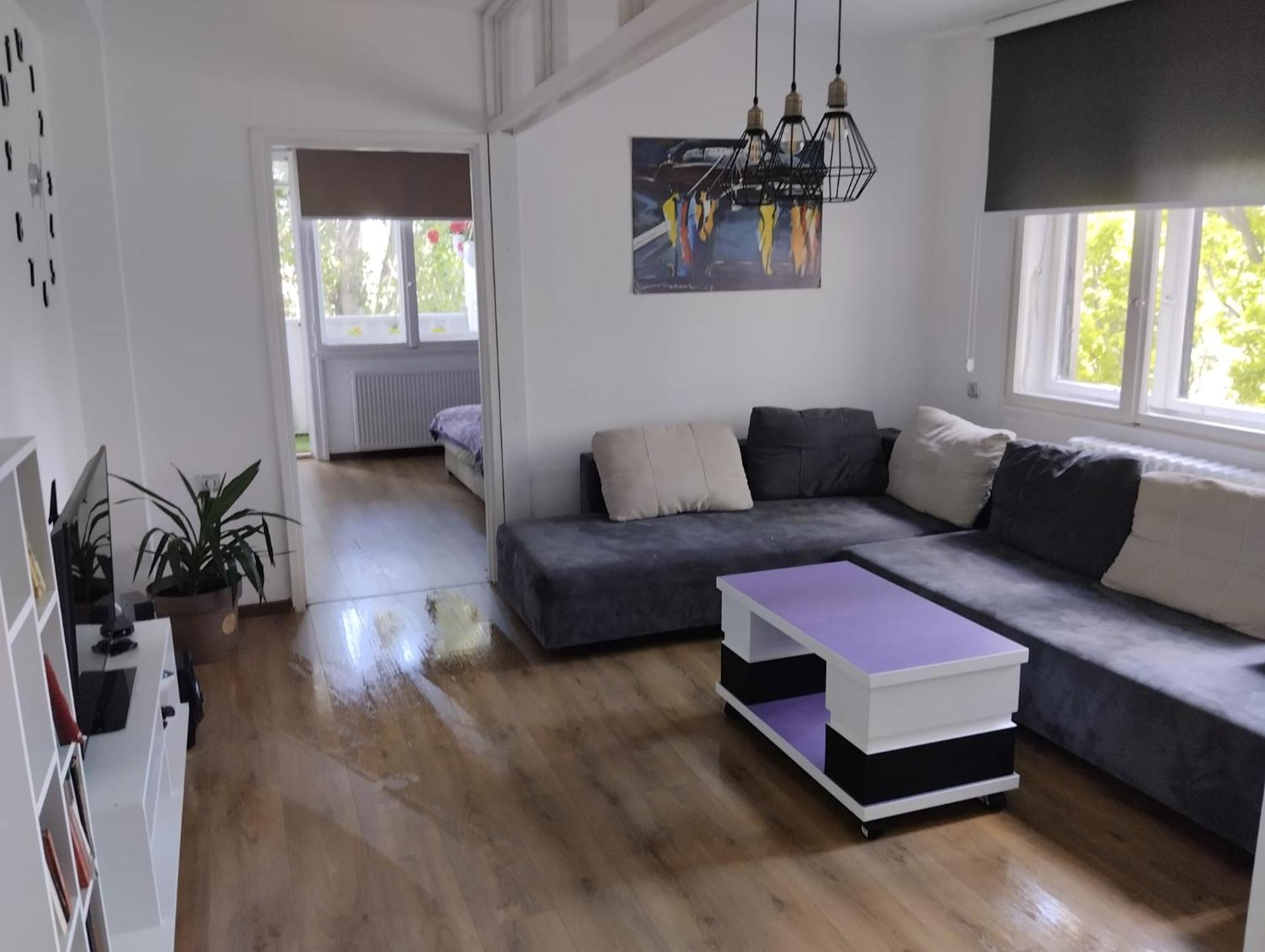 Liman1 Apartment *