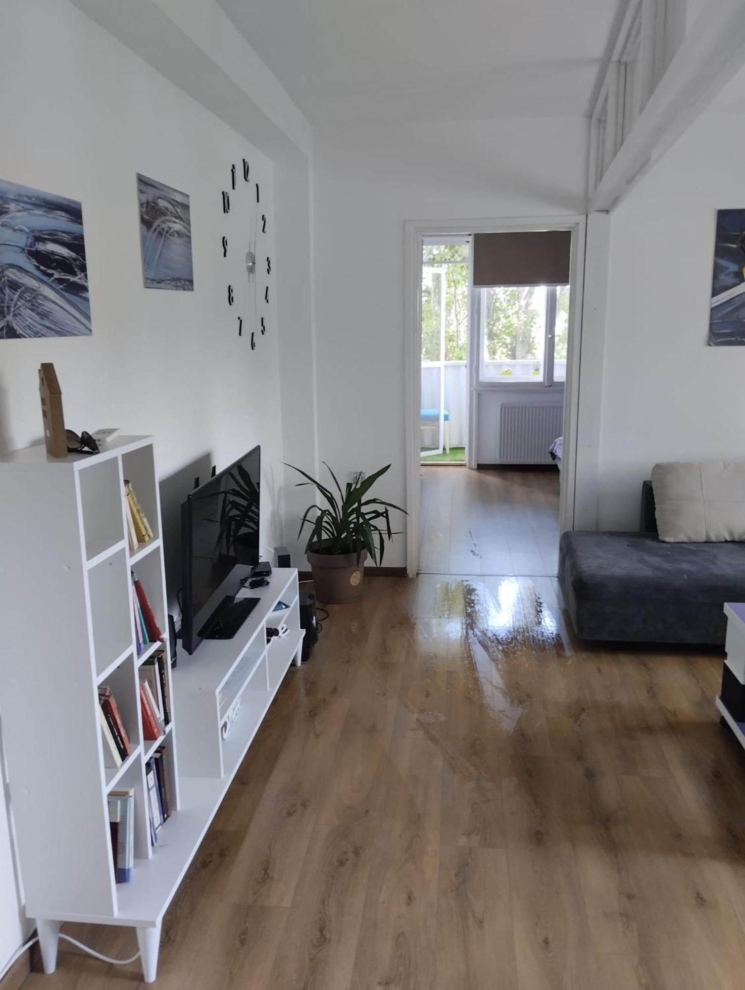 Apartment Liman1 *