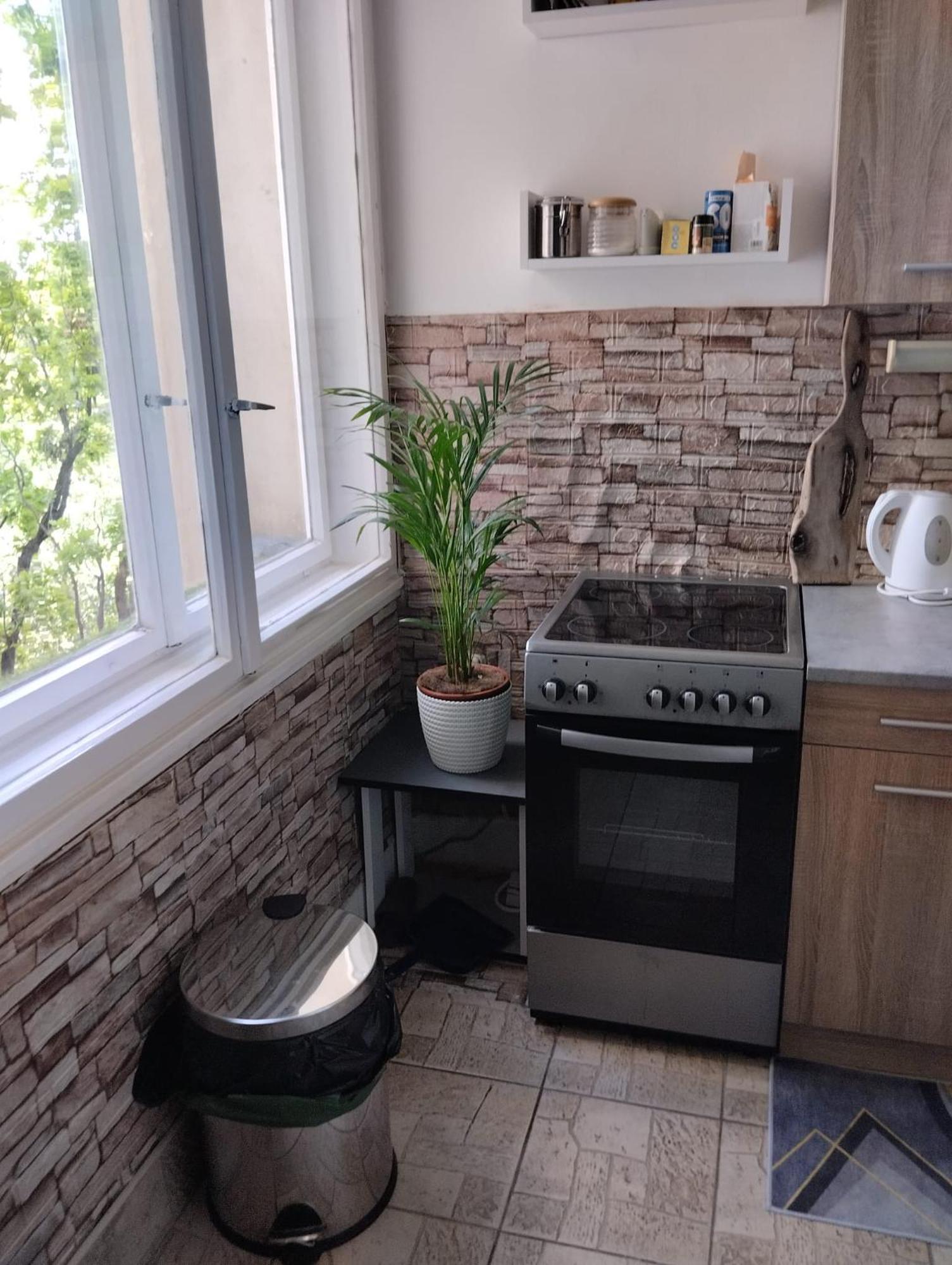 Liman1 Apartment *