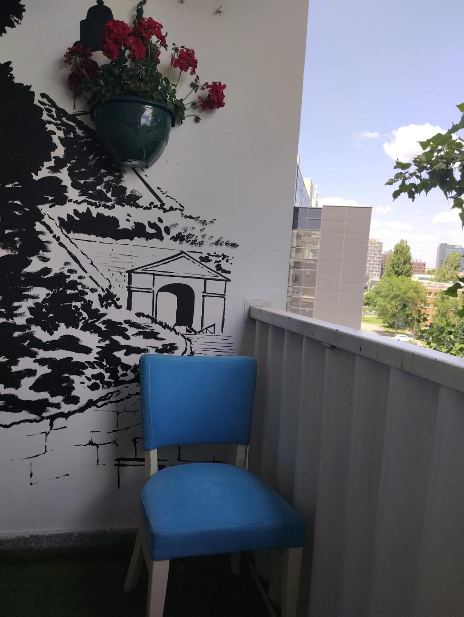Apartment Liman1 *