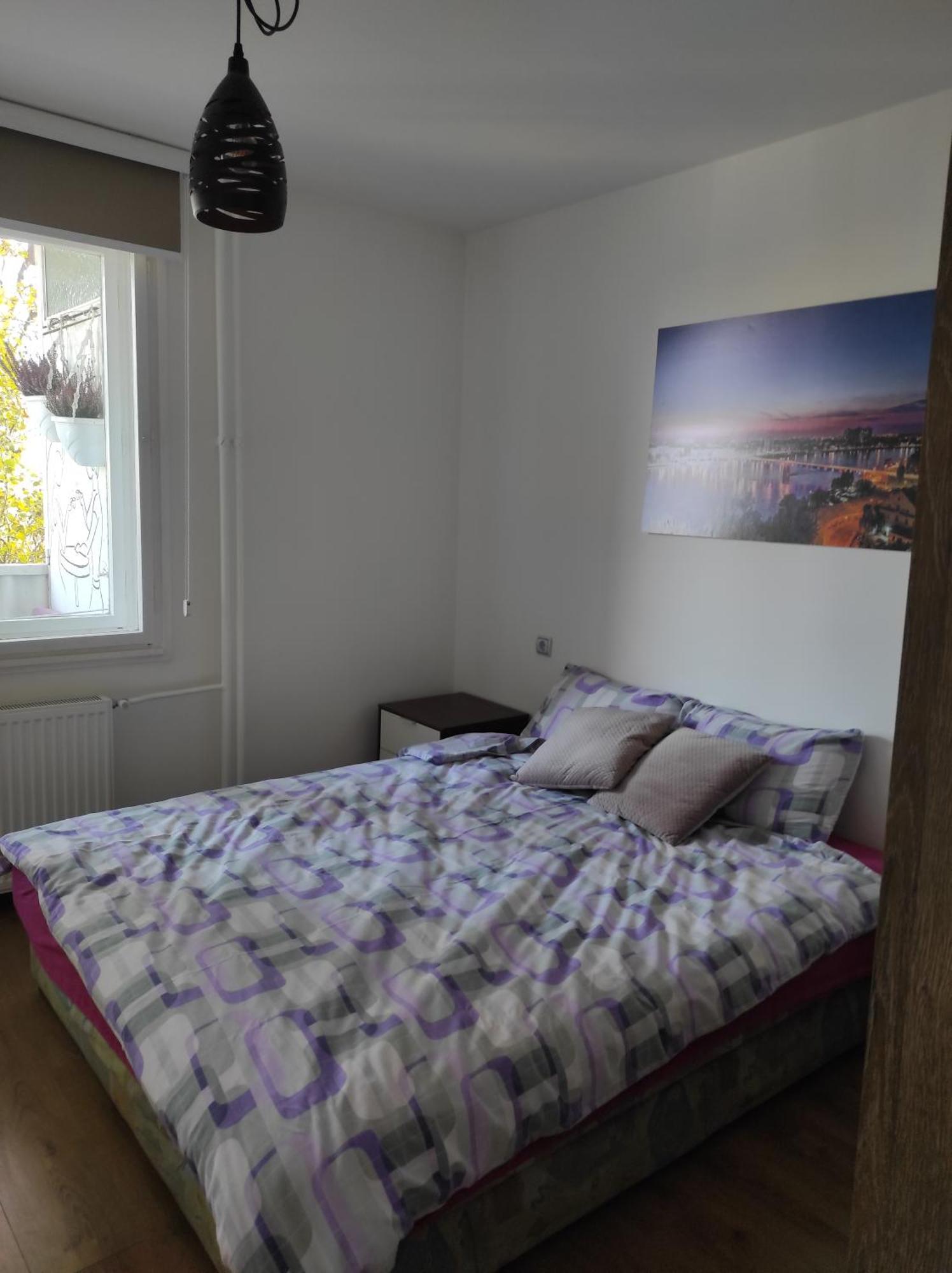 Apartment Liman1 *