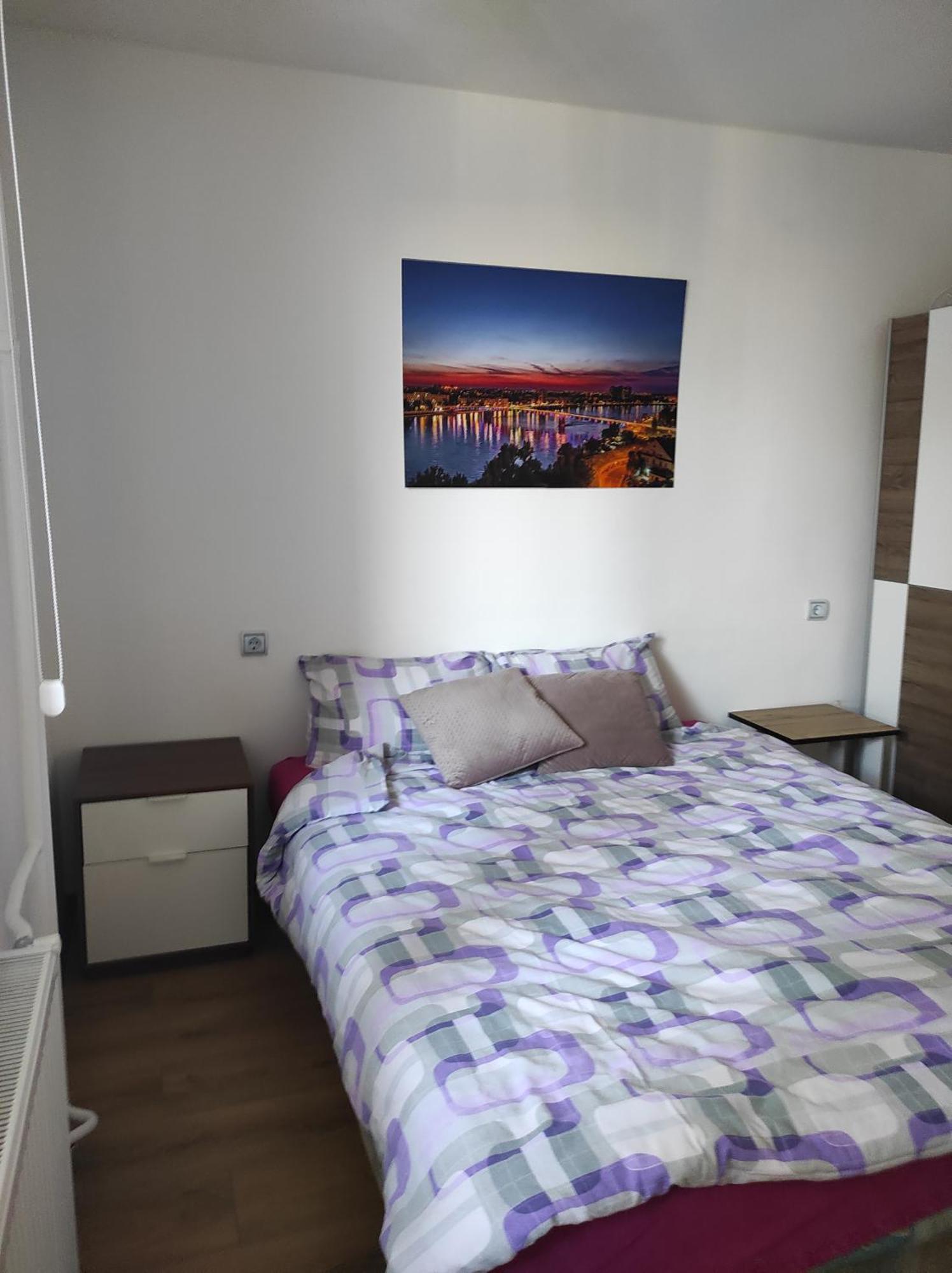 Liman1 Apartment *